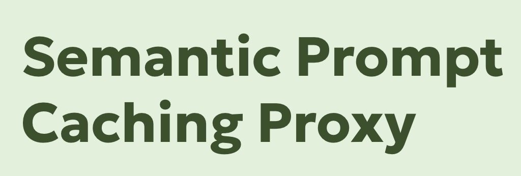 Semantic Prompt Caching for Multi-Tenant LLM Serving